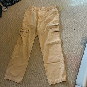 cargo pants